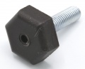 Foot - 2230099133 Leg h=30 [Electrolux Aeg]